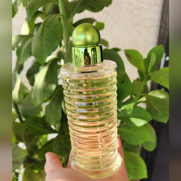 Vintage‎ fragrance! Collectible! Summery, very refreshing! Eau de Dior - Picture 2 of 7